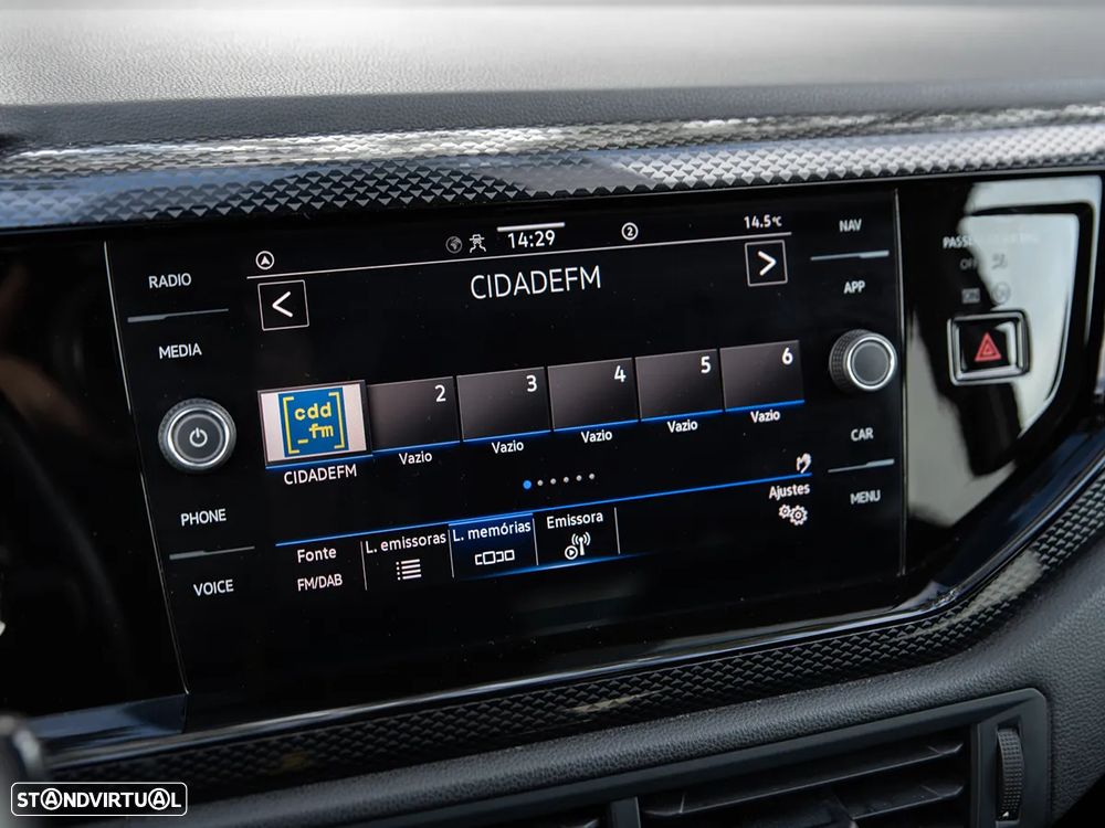 VW Polo 1.0 TSI Urban - 22