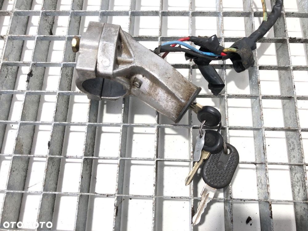 STACYJKA  DAEWOO LUBLIN II Autobus 1997 - 2022 2.4 TD 64 kW [87 KM] olej napędowy 1997 - 1999 - 2