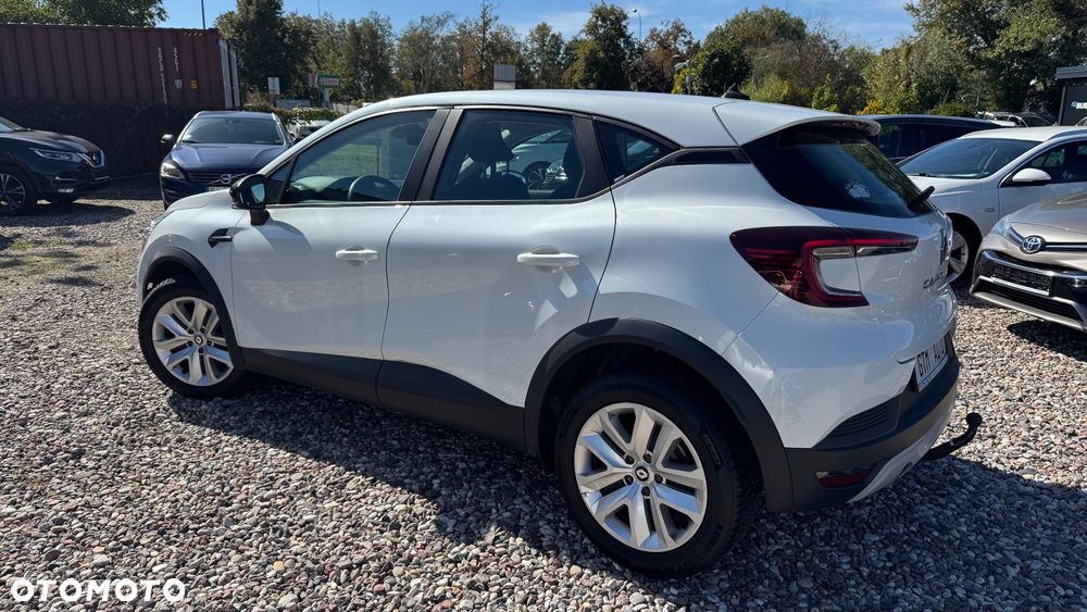 Renault Captur 1.0 TCe Zen - 8
