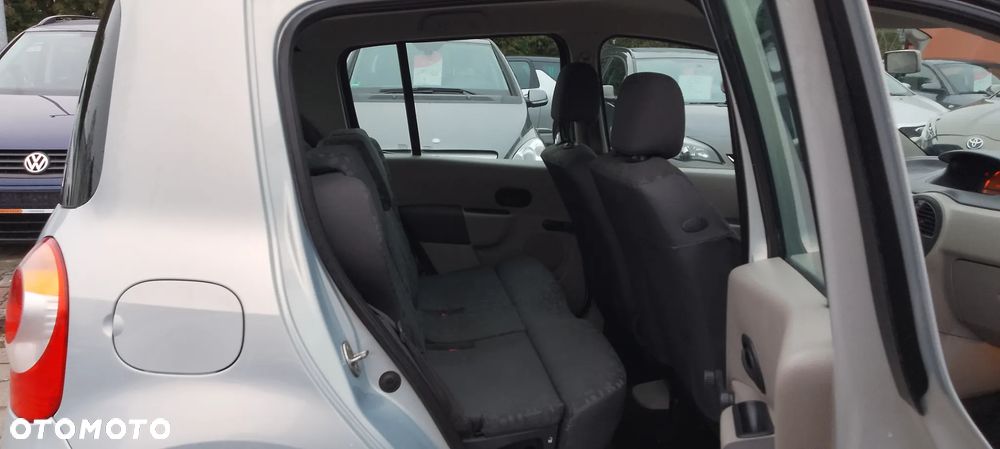 Renault Modus 1.6 16V Privilege - 19