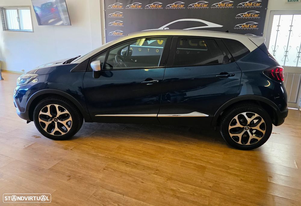 Renault Captur 1.2 TCe Exclusive XMOD - 8
