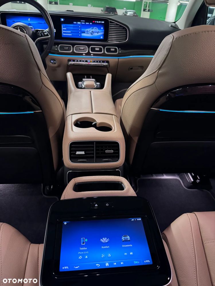 Mercedes-Benz GLE 580 4Matic 9G-TRONIC AMG Line - 21
