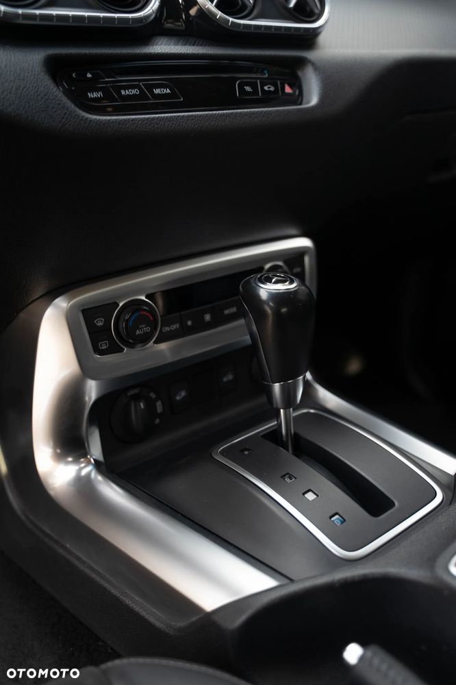 Mercedes-Benz Klasa X 350 d 4-Matic Progressive - 19