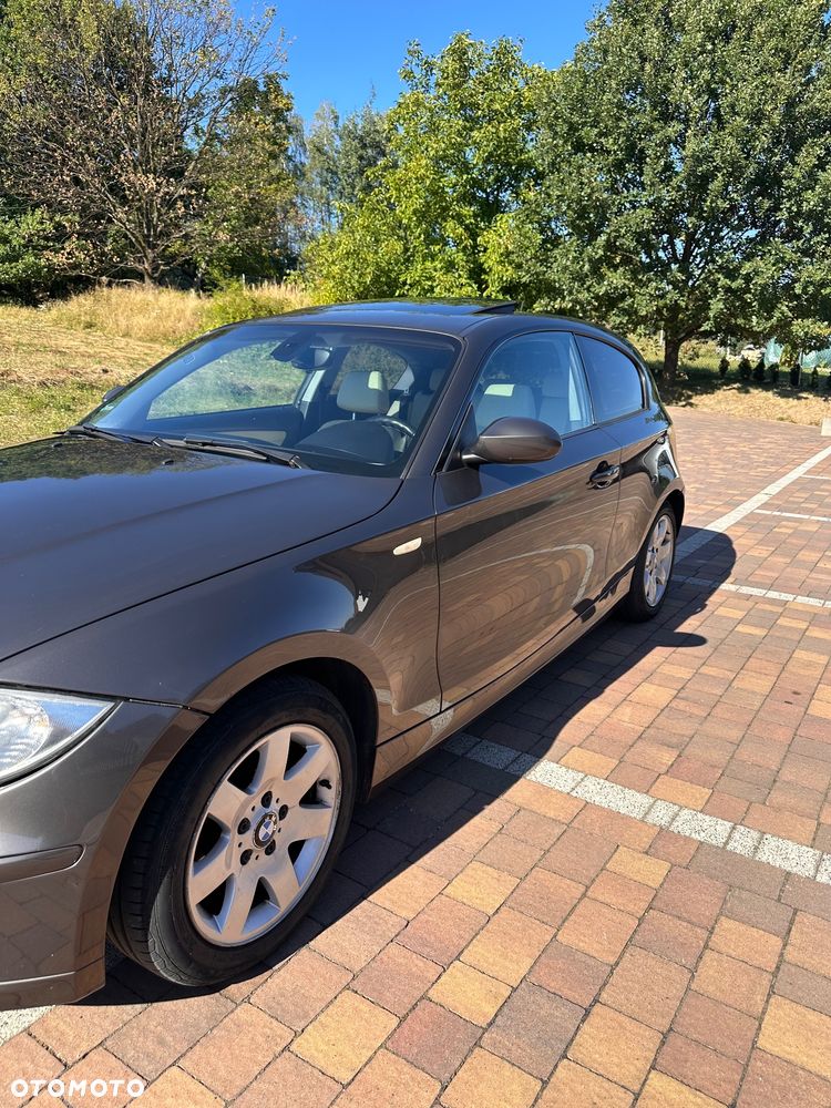 BMW Seria 1 118d - 6