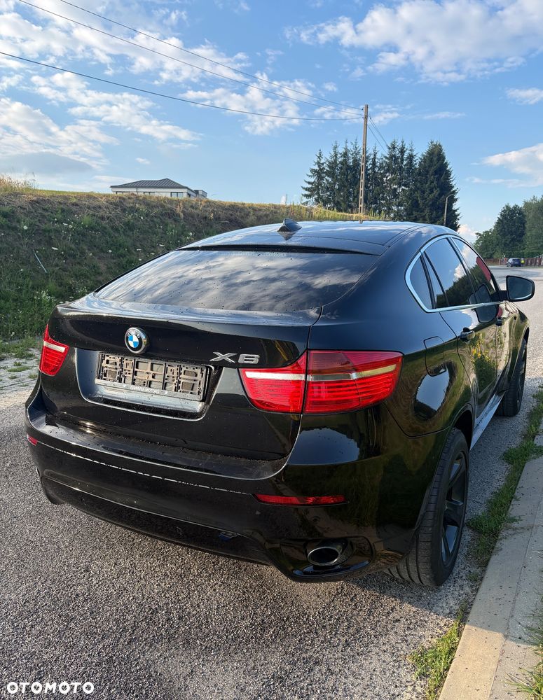 BMW X6 30d xDrive - 4