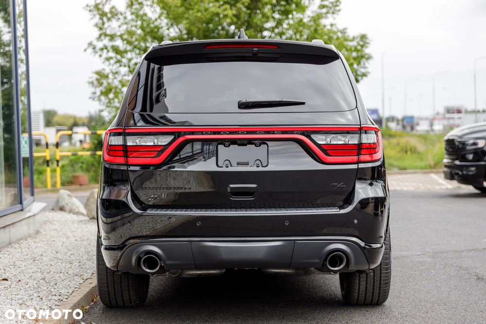 Dodge Durango - 24
