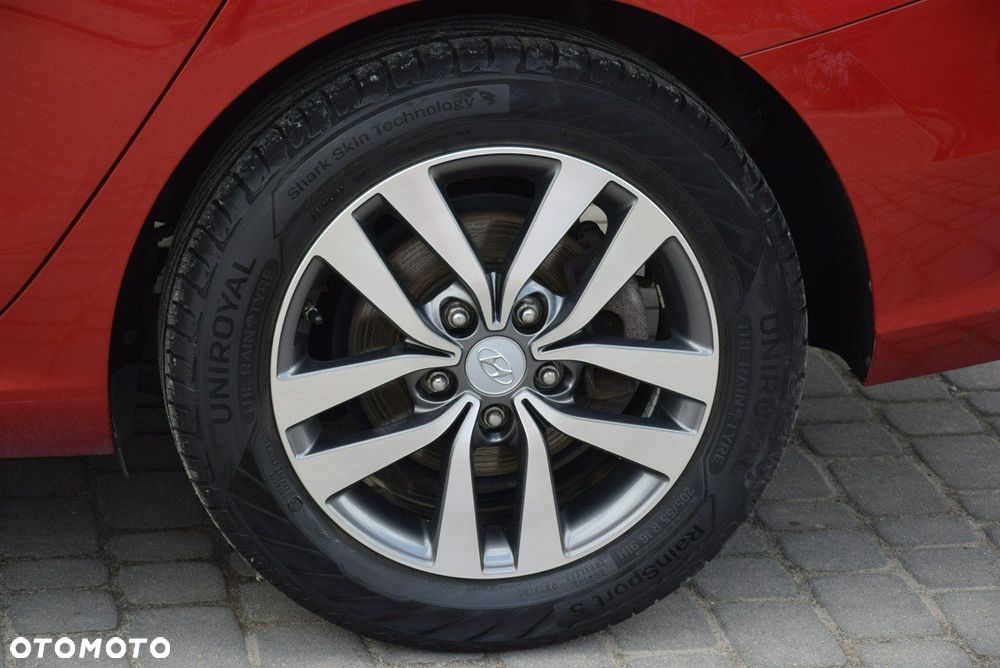 Hyundai i30 1.0 T-GDI Premiere Style - 18