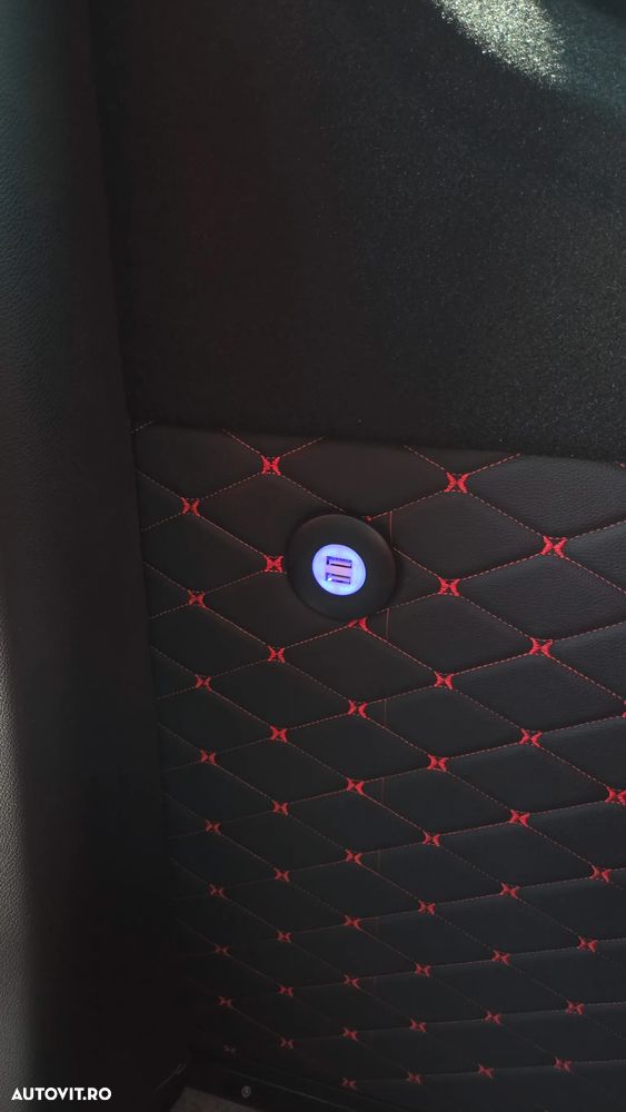 Mercedes-Benz SPRINTER - 18