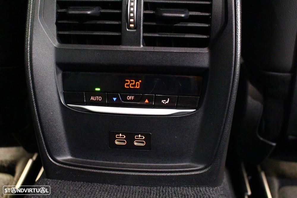 BMW 320 e Line Sport Auto - 21