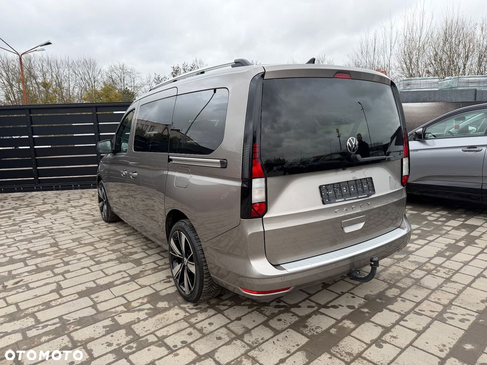 Volkswagen Caddy - 4