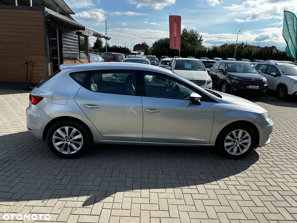 Seat Leon - 36