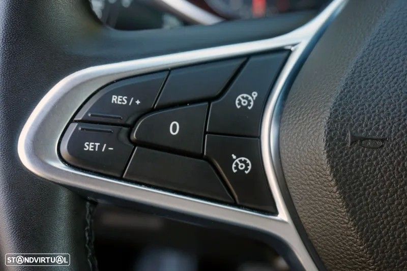 Renault Clio 1.0 TCe Intens - 17