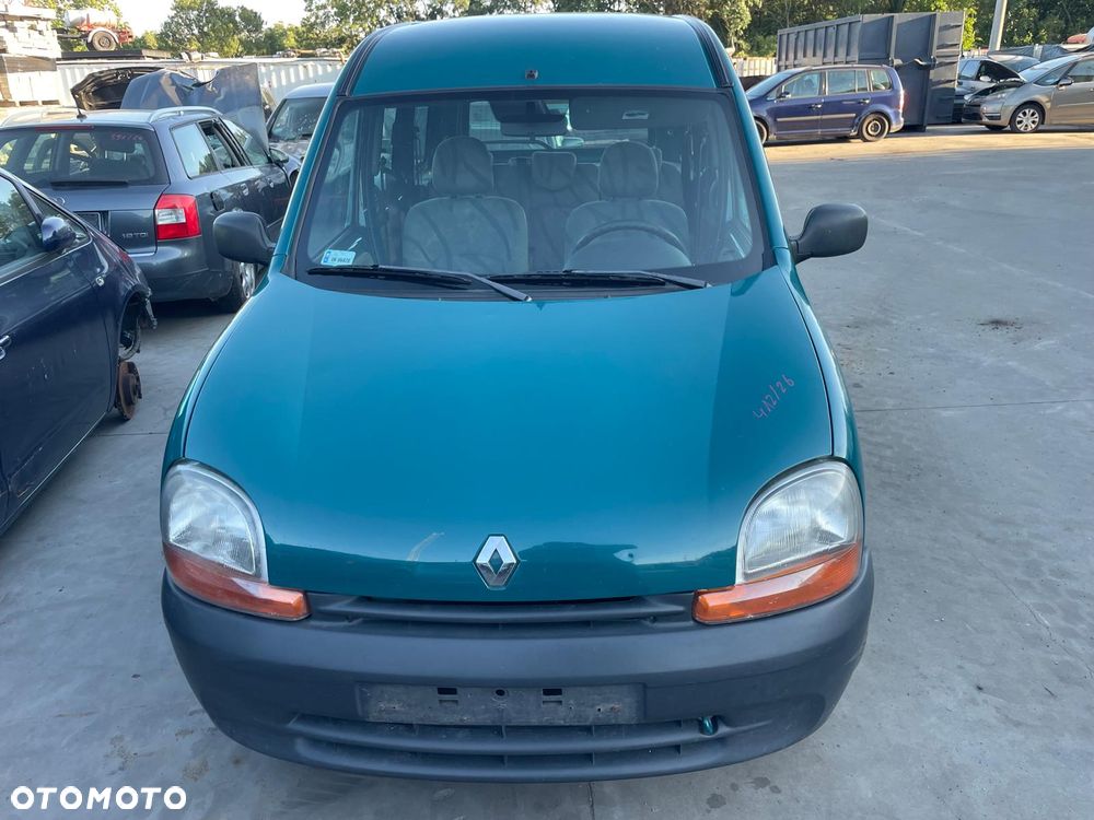 RENAULT KANGOO NA CZĘŚCI !! - 1