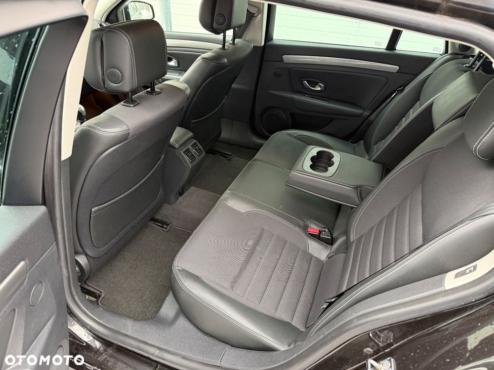 Renault Laguna 2.0 Dynamique - 8
