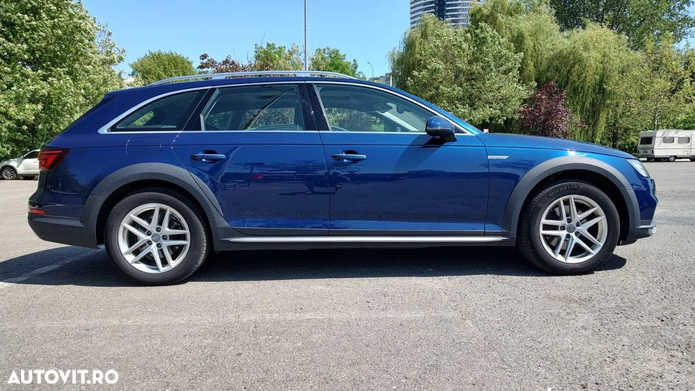 Audi A4 - 4