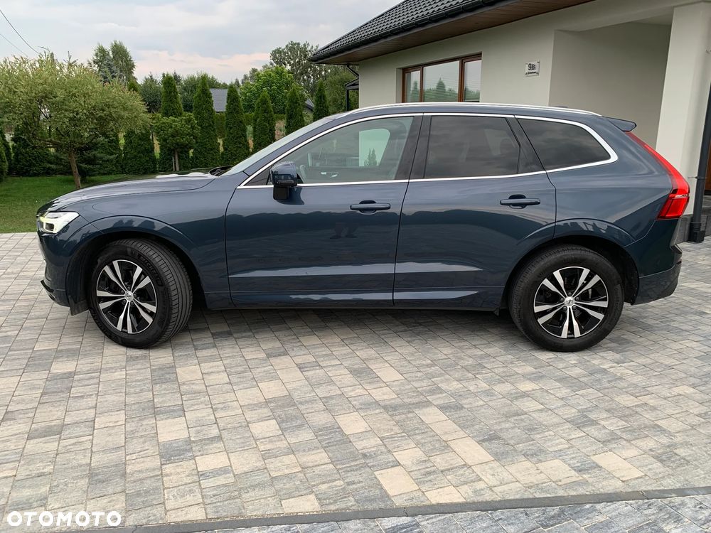 Volvo XC 60 D4 Drive-E Momentum - 8