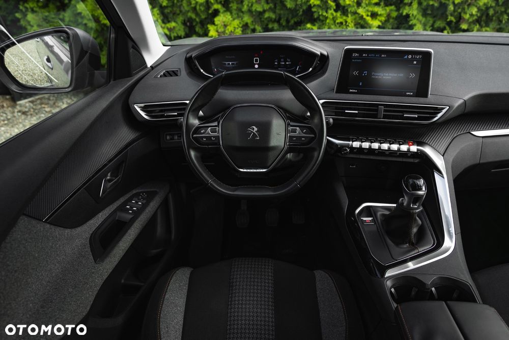 Peugeot 3008 - 35