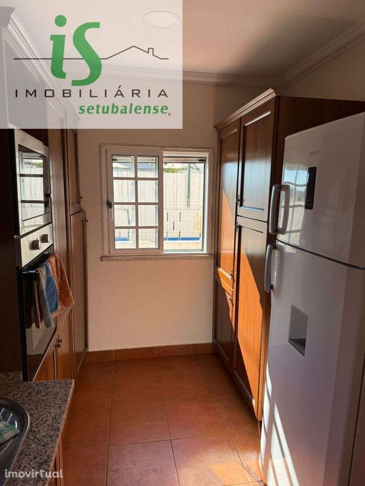 MORADIA T4 NO CENTRO DA COMPORTA ( A  POUCOS PASSOS DO HOTEL E DAS PRA - Grande imagem: 5/32