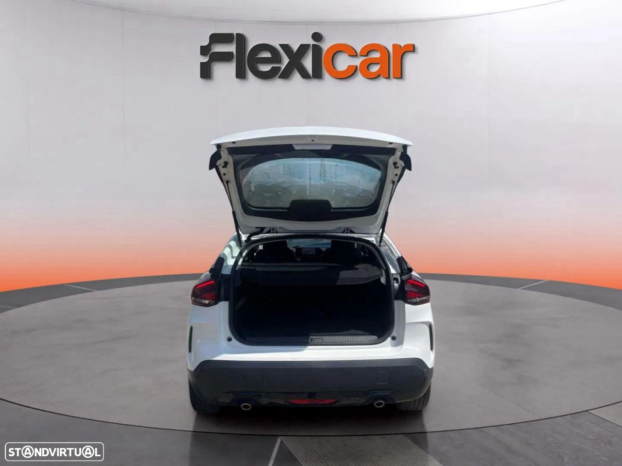 Citroën C4 1.2 PureTech Feel Pack - 7