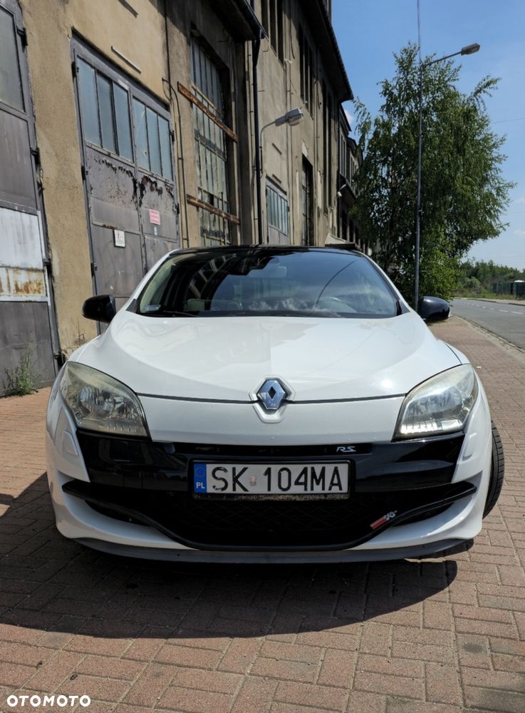 Renault Megane - 9
