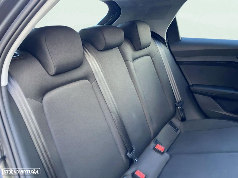 Audi A1 Sportback 25 TFSI Advanced - 15