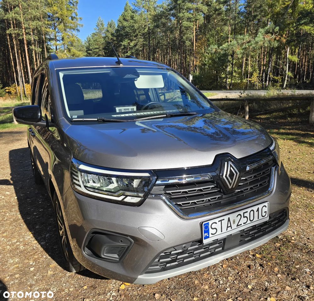 Renault Kangoo - 23