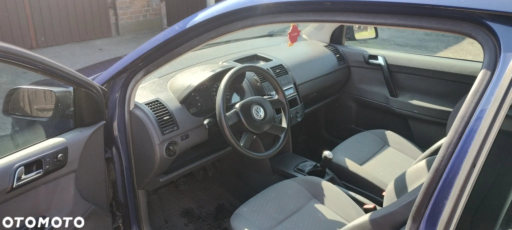 Volkswagen Polo 1.2 12V Basis - 5