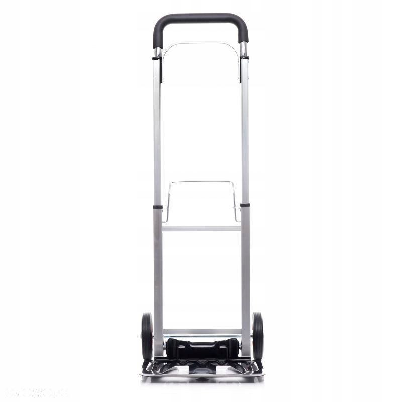 WÓZEK TRANSPORTOWY MAGAZYNOWY SKŁADANY ALUMINIUM 90KG KRAFTDELE KD3017 - 8