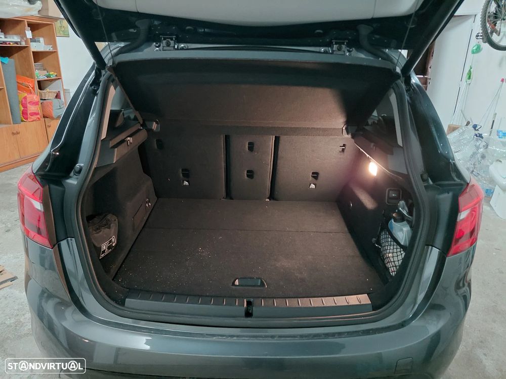 BMW 216 Active Tourer d - 5
