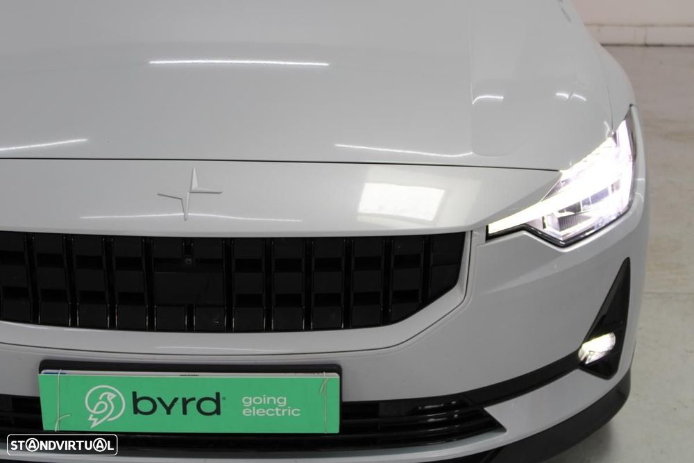 Polestar 2 Long Range 78 kWh - 4