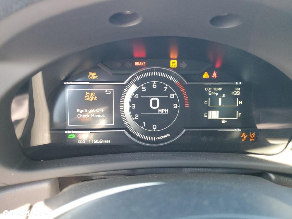 Toyota GR86 2.4 Dynamic - 10