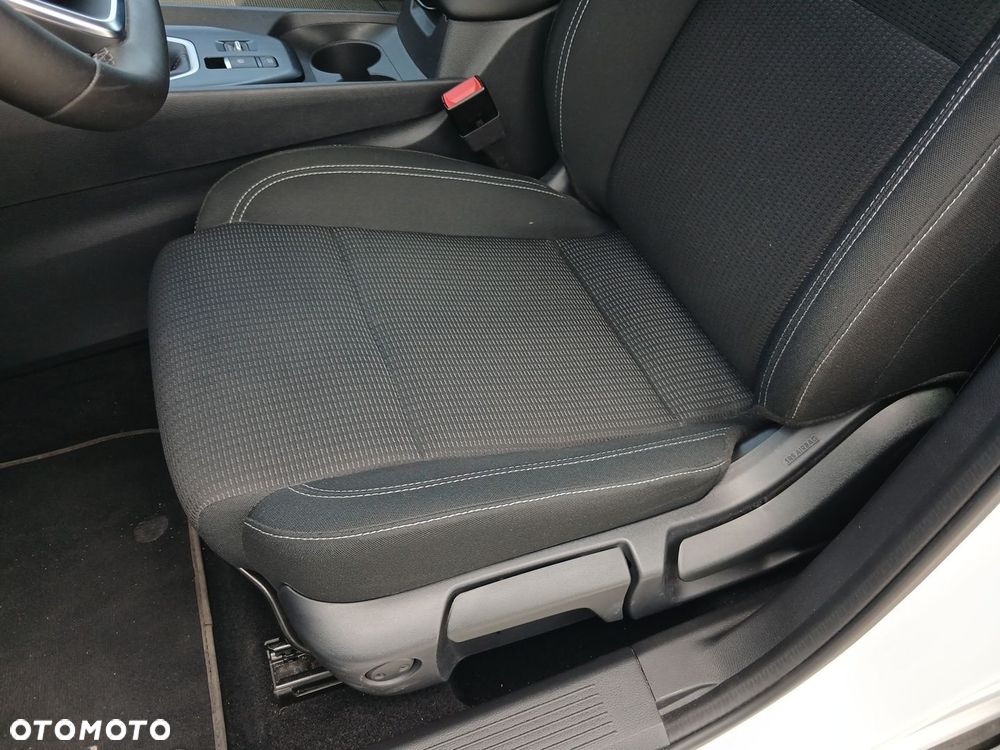 Nissan Qashqai 1.3 DIG-T MHEV Acenta - 12