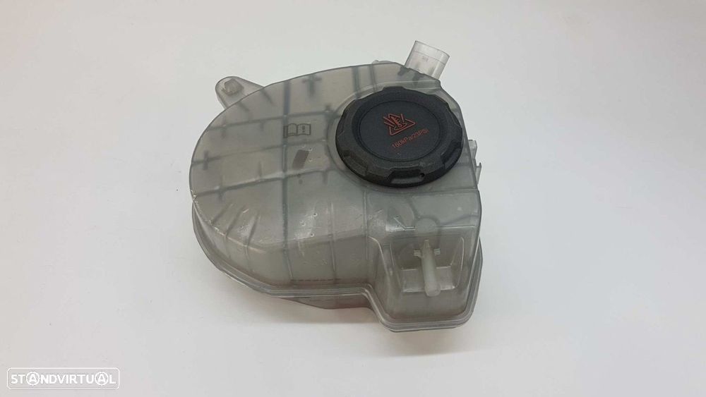 DEPOSÍTO DE EXPANSÃO SEAT LEON SPORTSTOURER (KL8) XCELLENCE - 1