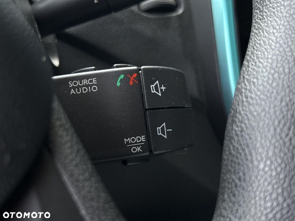 Renault Captur 0.9 Energy TCe Alize EU6 - 19