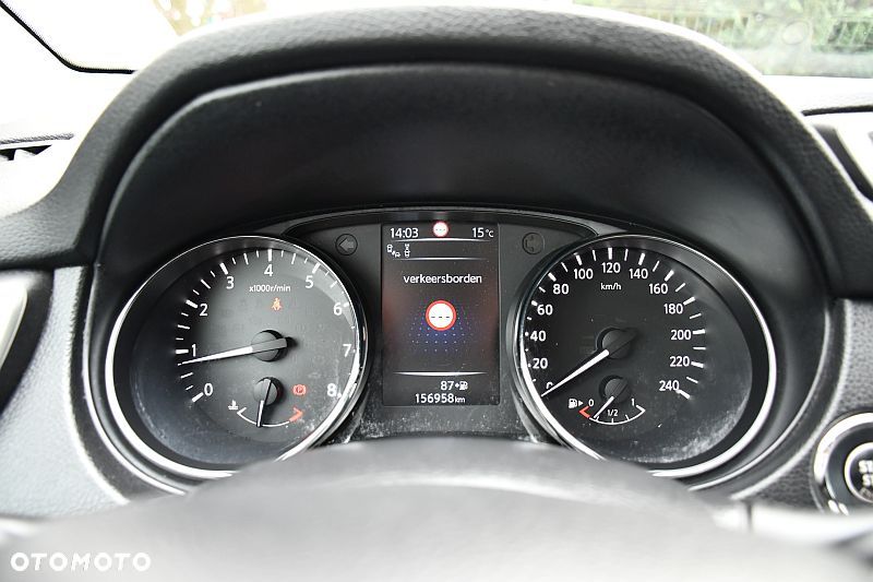 Nissan Qashqai 1.6 DIG-T Tekna+ - 36