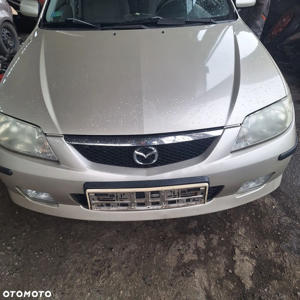 MASKA MAZDA 323 F BJ 4f - 2
