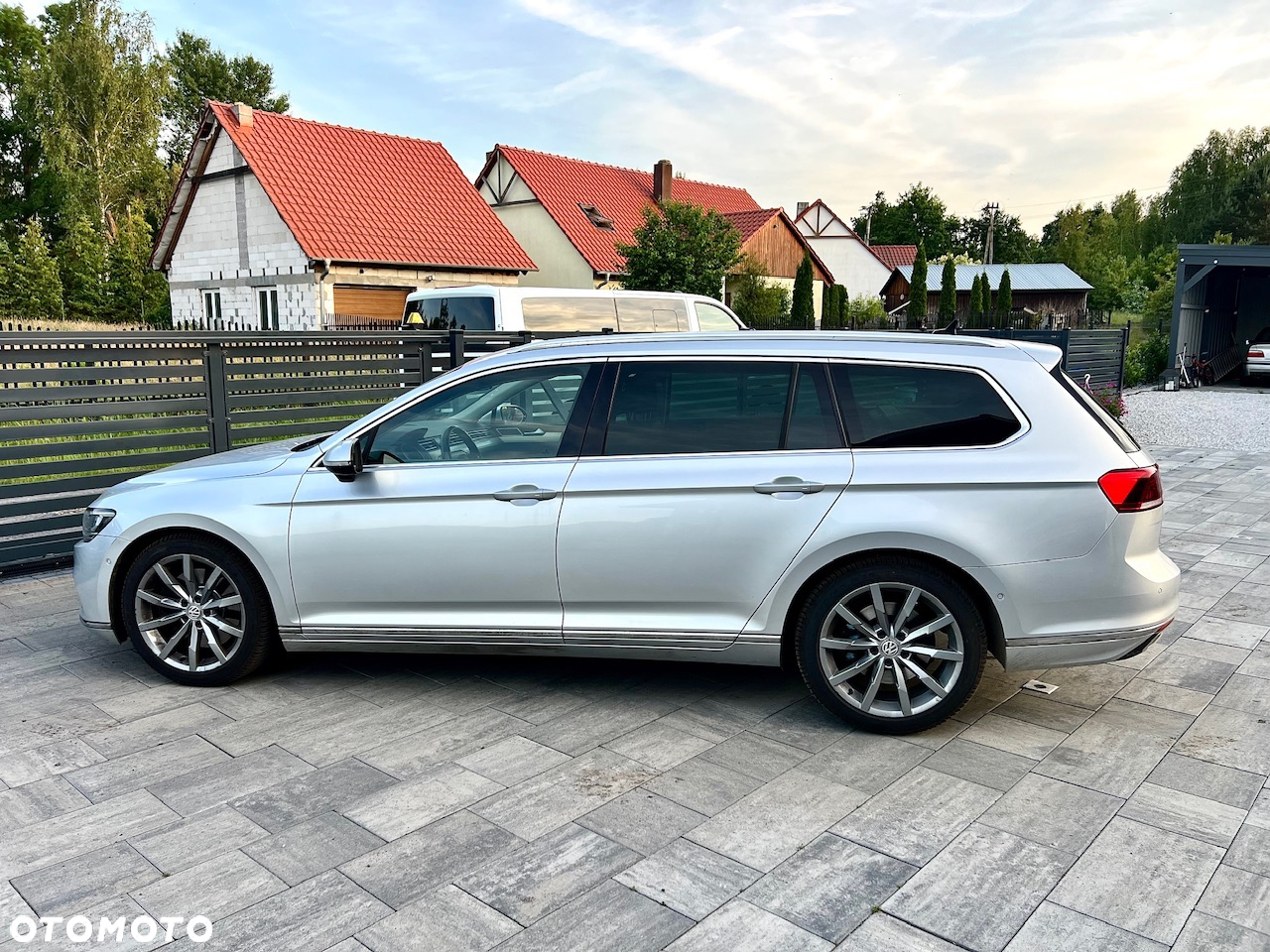 Volkswagen Passat 2.0 TDI 4Mot Elegance DSG - 15