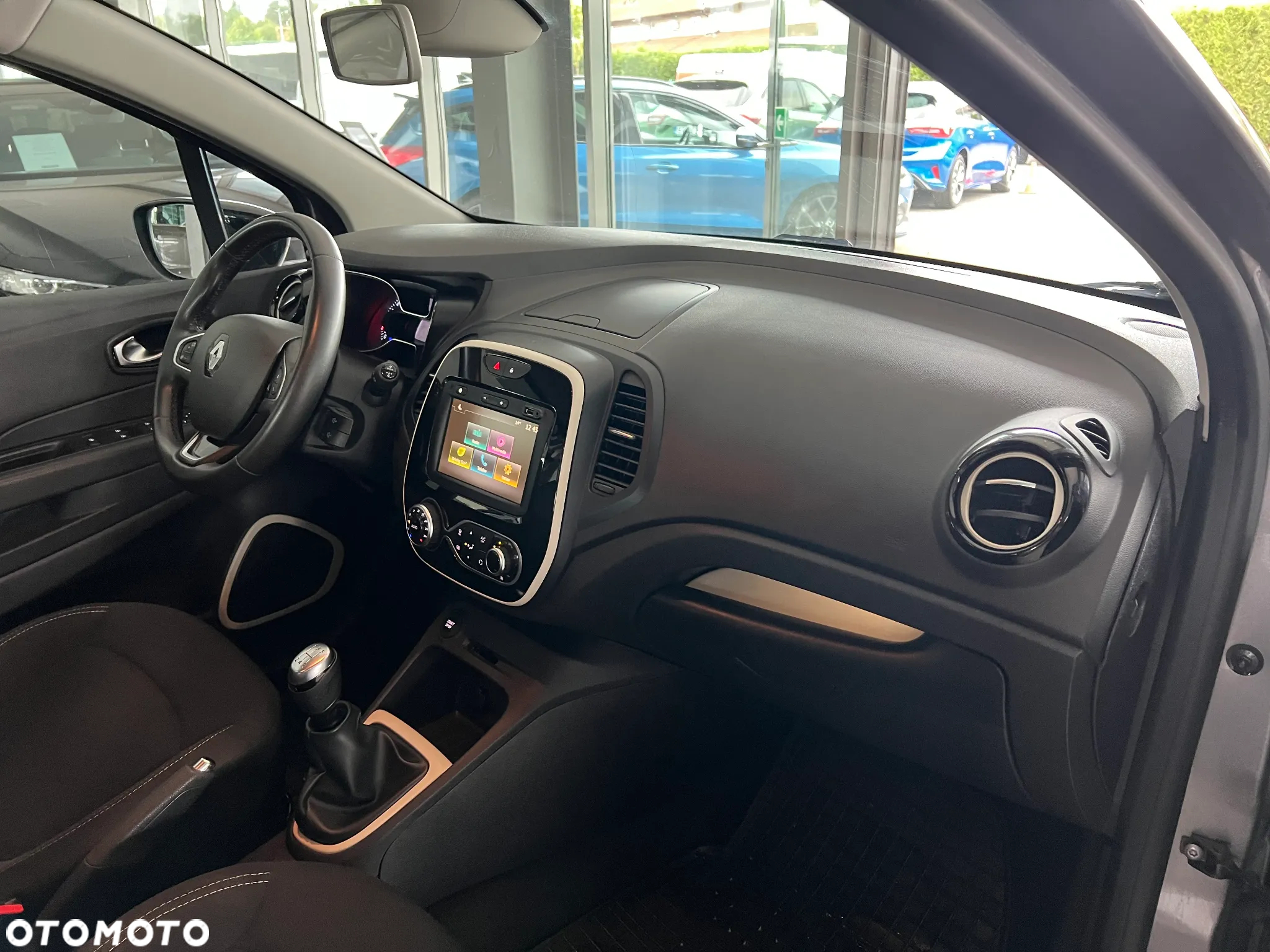 Renault Captur 0.9 Energy TCe Zen - 37