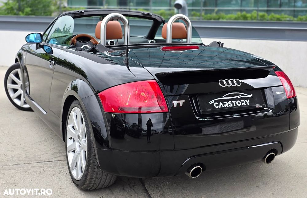 Audi TT - 6