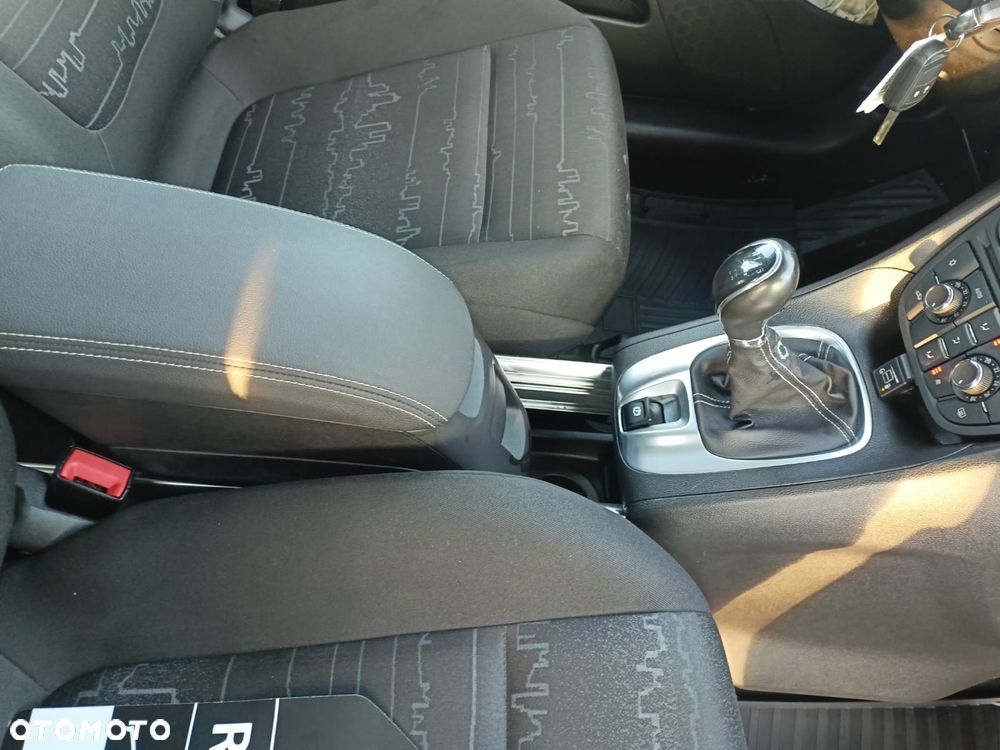 Opel Meriva 1.4 Style - 20