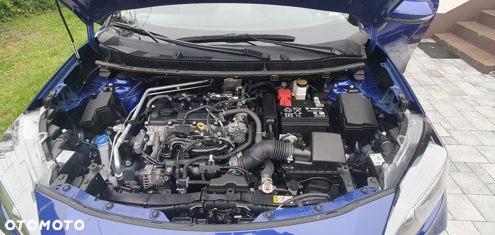 Toyota Yaris Cross - 4