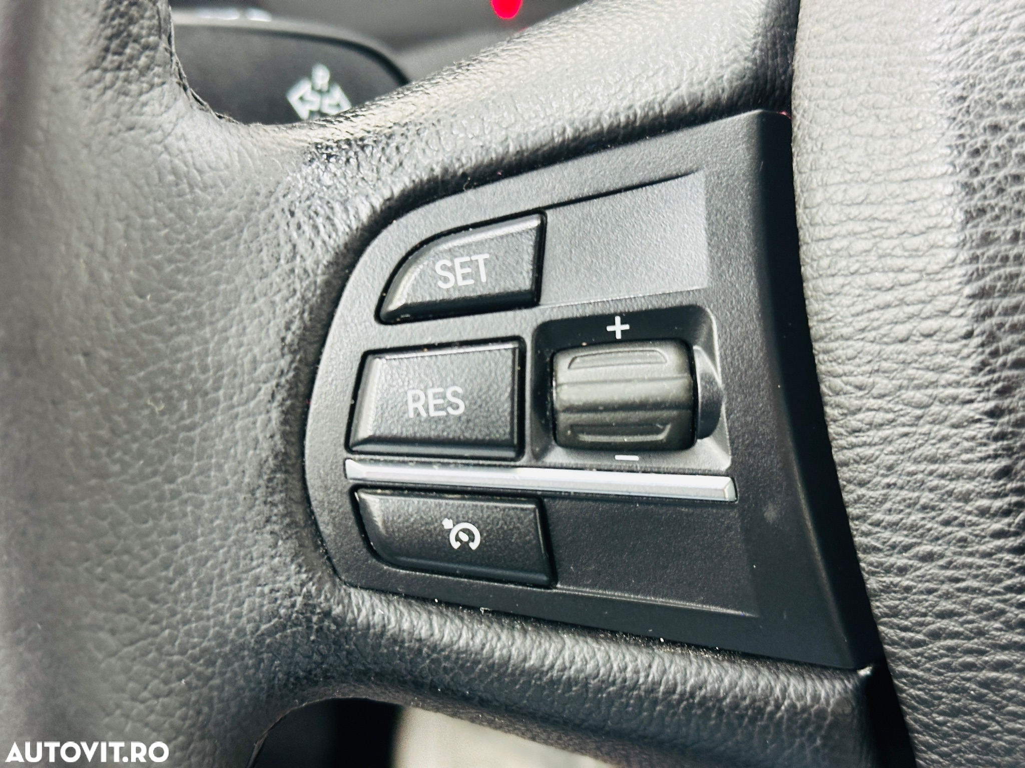 BMW X3 sDrive18d - 35