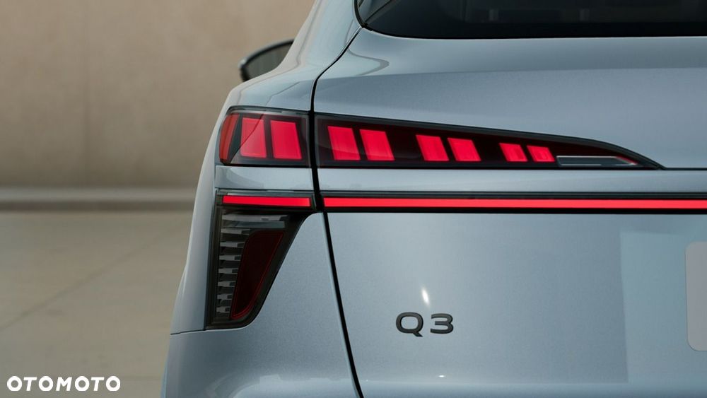 Audi Q3 Sportback 2025