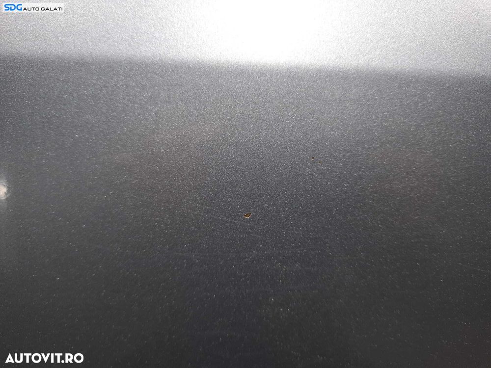 Usa Usi Portiera Portiere Dreapta Spate Mazda 6 Hatchback Scurt 2002 - 2008 [L4348] - 8