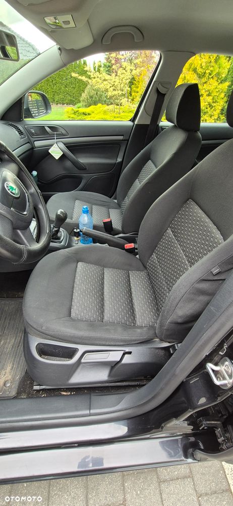 Skoda Octavia 1.9 TDI Classic - 5