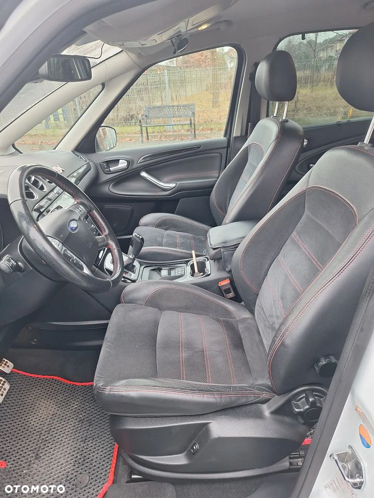 Ford S-Max 2.0 T Titanium MPS6 - 4