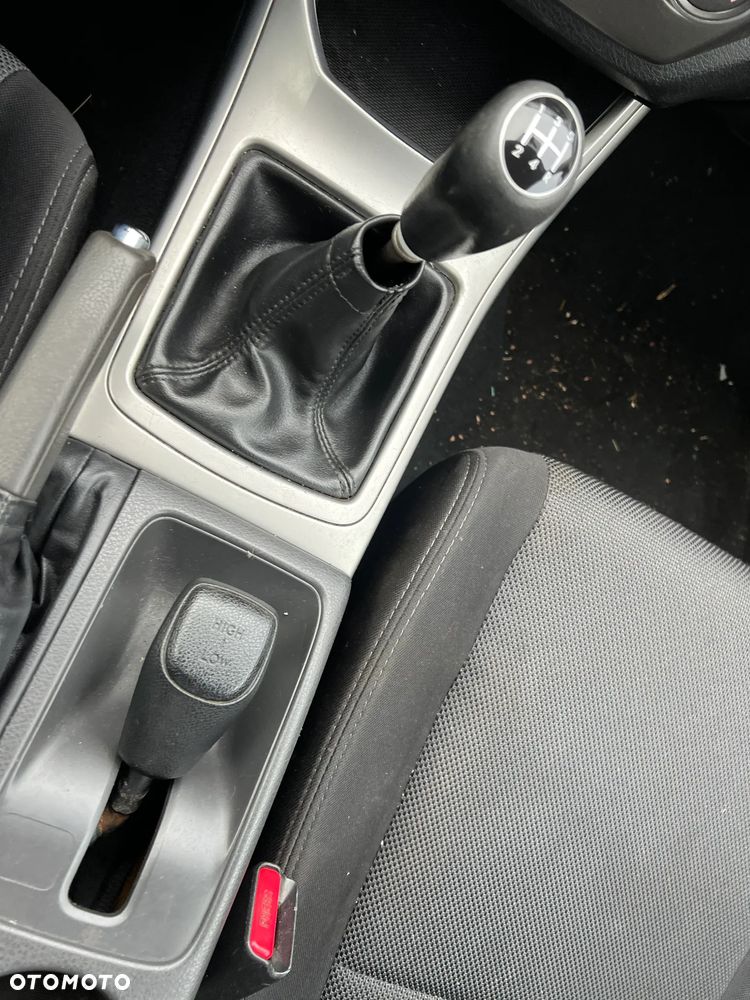 Subaru Impreza 1.5R Comfort - 26