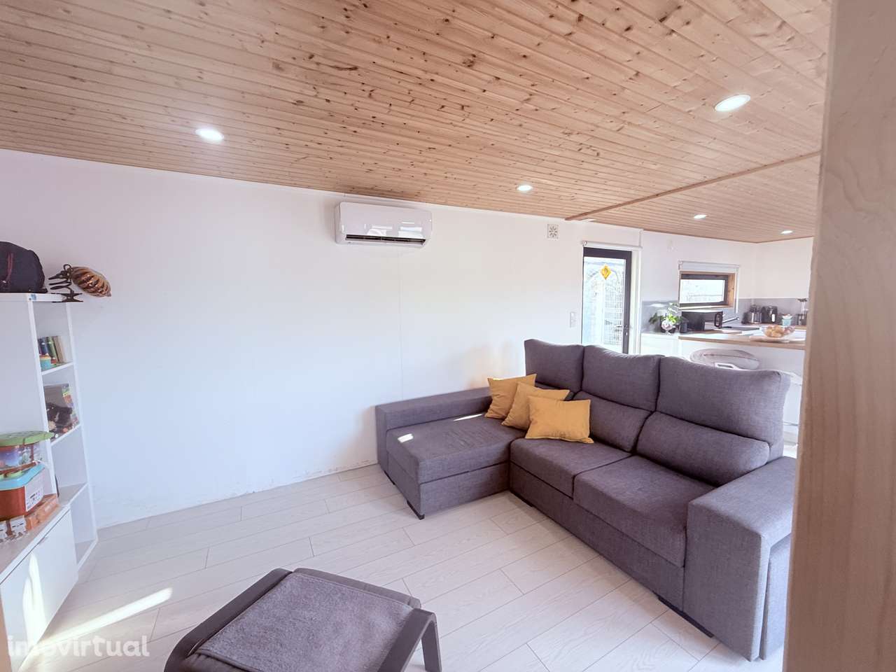 Moradia em Santa Iria de Azoia - Grande imagem: 5/17