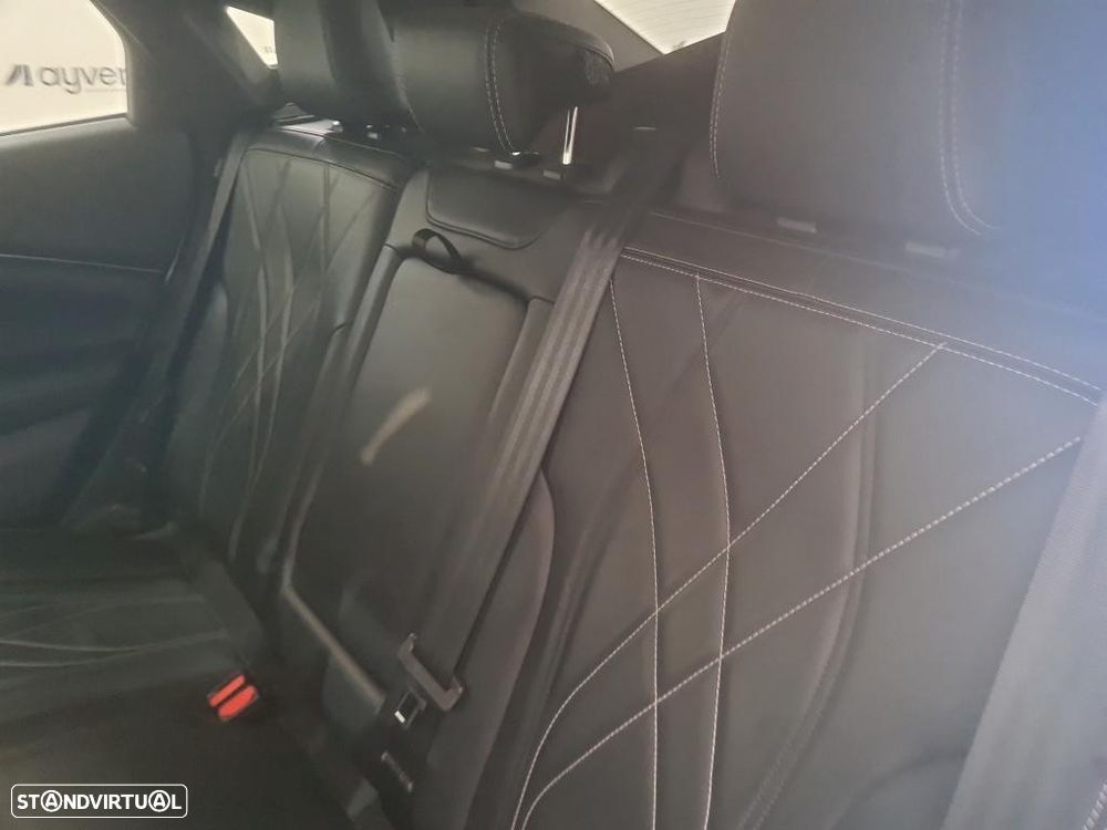 Ford Mustang Mach-E Standard - 3