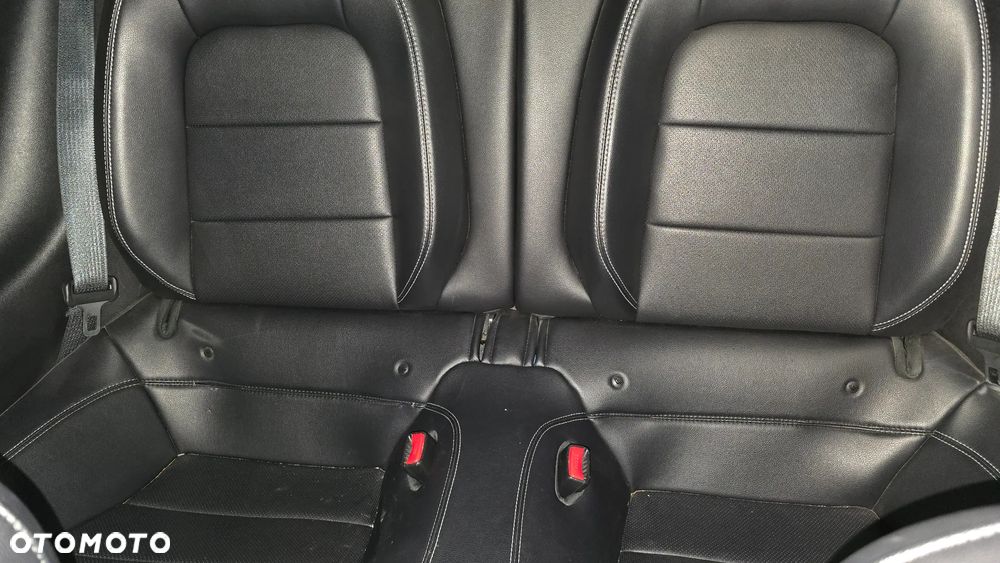 Ford Mustang 5.0 Ti-VCT V8 GT - 8